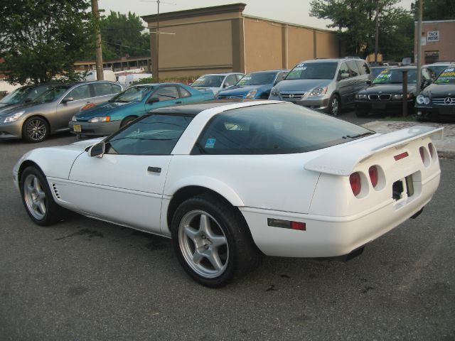 Chevrolet Corvette 1995 photo 3