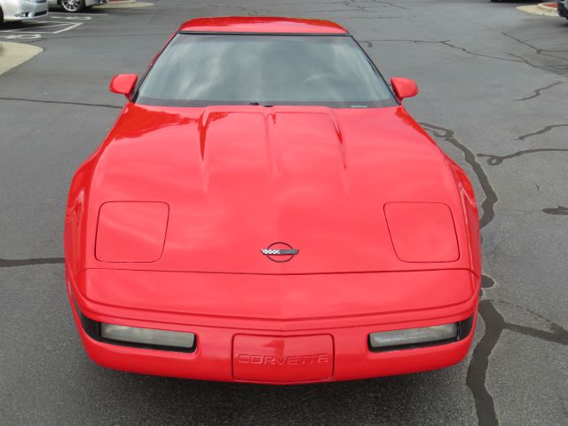Chevrolet Corvette 1995 photo 3