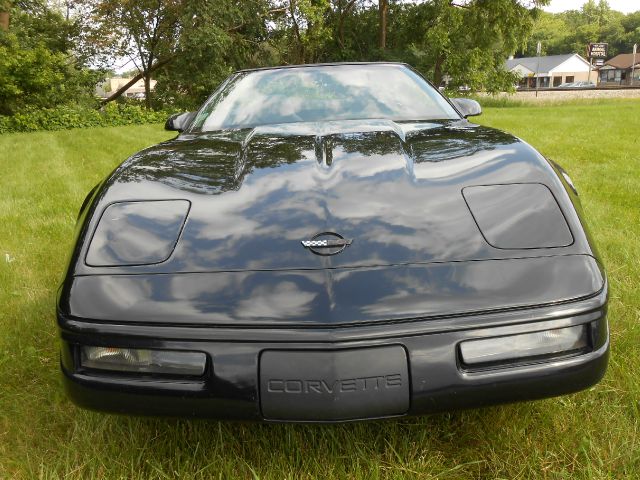 Chevrolet Corvette 1995 photo 3