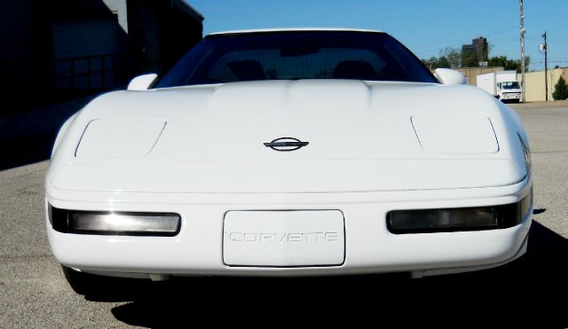 Chevrolet Corvette 1995 photo 4