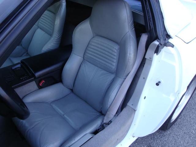 Chevrolet Corvette 1996 photo 3