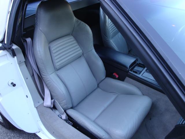 Chevrolet Corvette 1996 photo 4