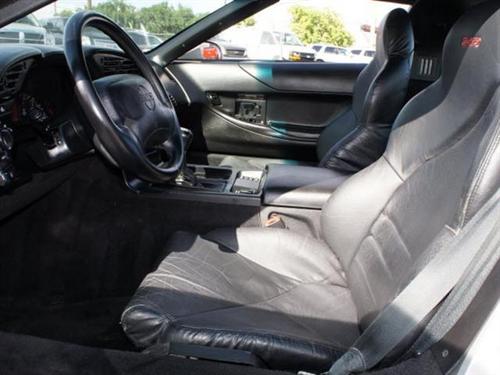 Chevrolet Corvette 1996 photo 2