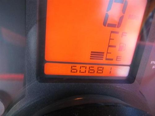 Chevrolet Corvette 1996 photo 5