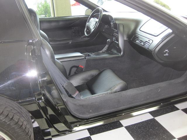 Chevrolet Corvette 1996 photo 4