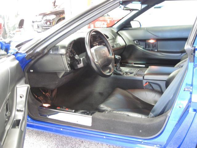 Chevrolet Corvette 1996 photo 2
