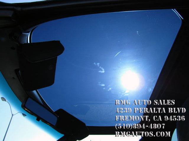 Chevrolet Corvette 1996 photo 2