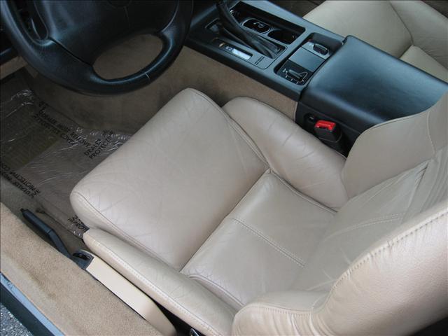 Chevrolet Corvette 1996 photo 2