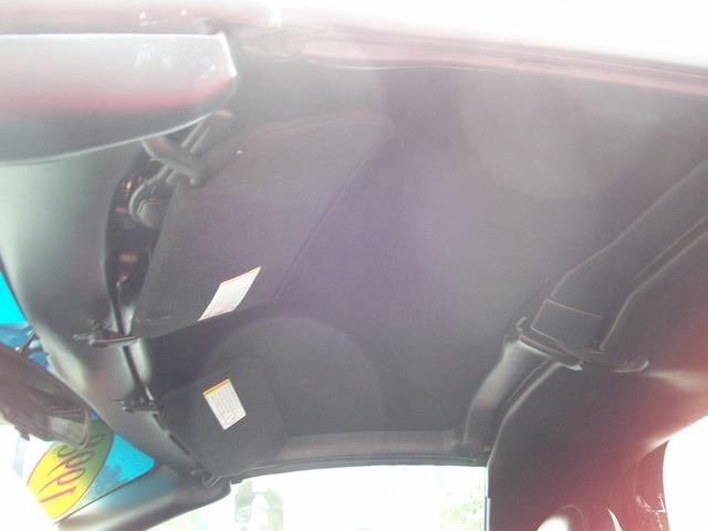 Chevrolet Corvette 1998 photo 1