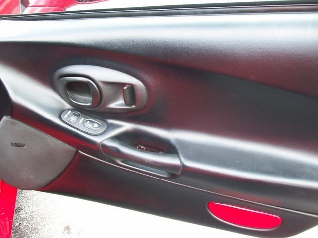 Chevrolet Corvette 1998 photo 10