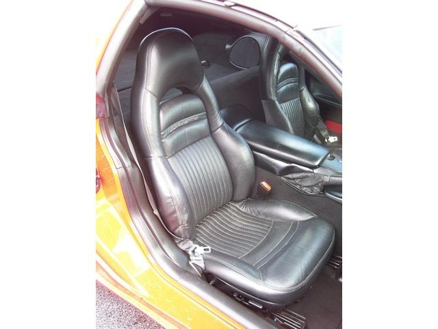 Chevrolet Corvette 1998 photo 17