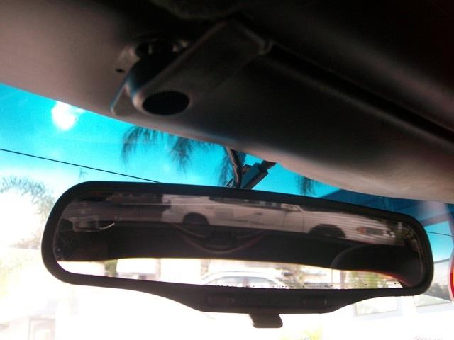 Chevrolet Corvette 1998 photo 29