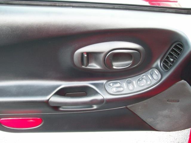 Chevrolet Corvette 1998 photo 3