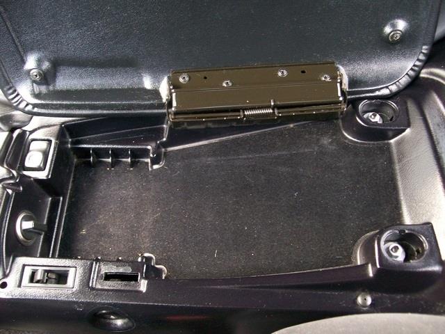 Chevrolet Corvette 1998 photo 30