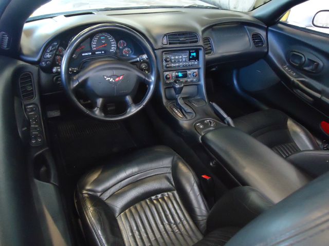 Chevrolet Corvette 1999 photo 3