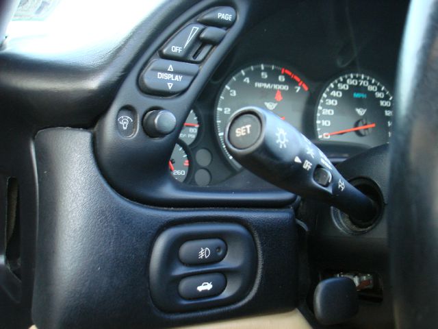 Chevrolet Corvette 1999 photo 10