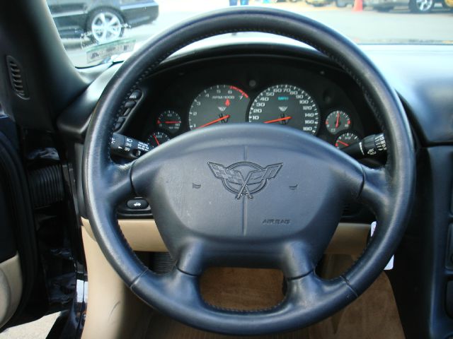Chevrolet Corvette 1999 photo 11
