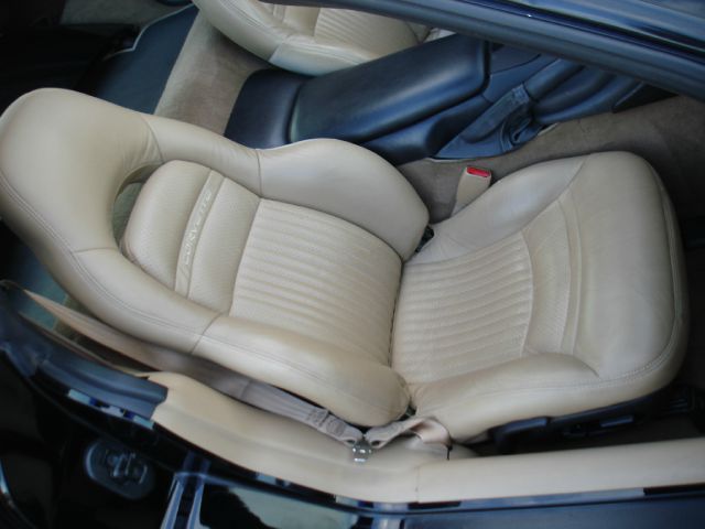 Chevrolet Corvette 1999 photo 14