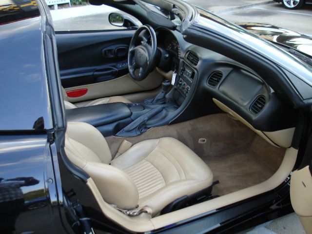 Chevrolet Corvette 1999 photo 15