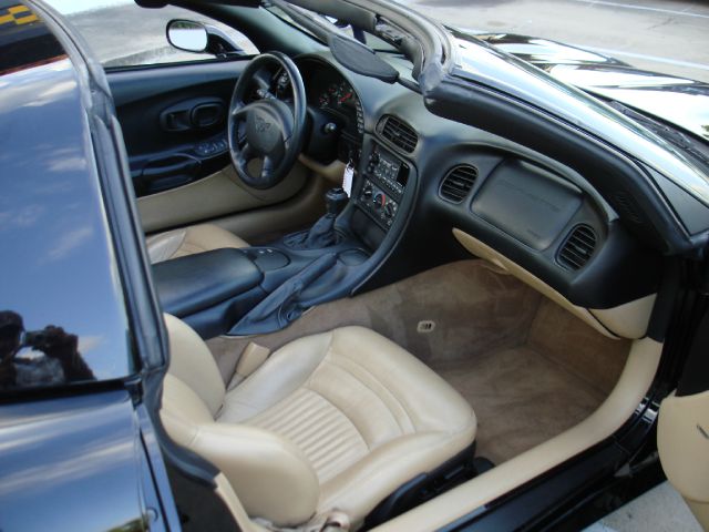 Chevrolet Corvette 1999 photo 16