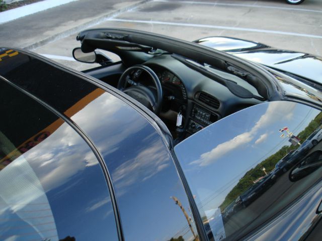 Chevrolet Corvette 1999 photo 17