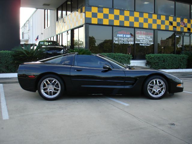 Chevrolet Corvette 1999 photo 19