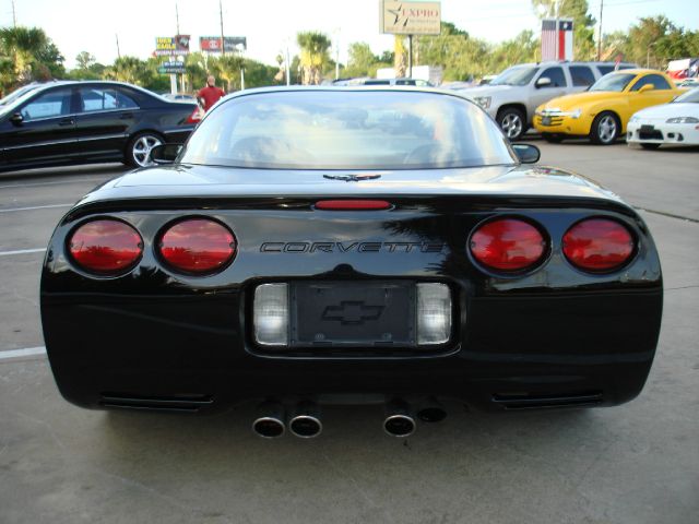 Chevrolet Corvette 1999 photo 20