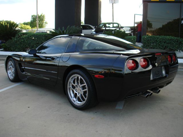 Chevrolet Corvette 1999 photo 21
