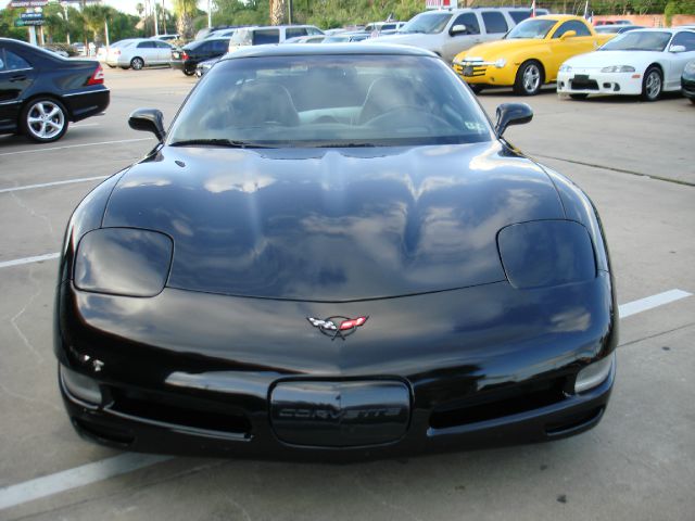 Chevrolet Corvette 1999 photo 22