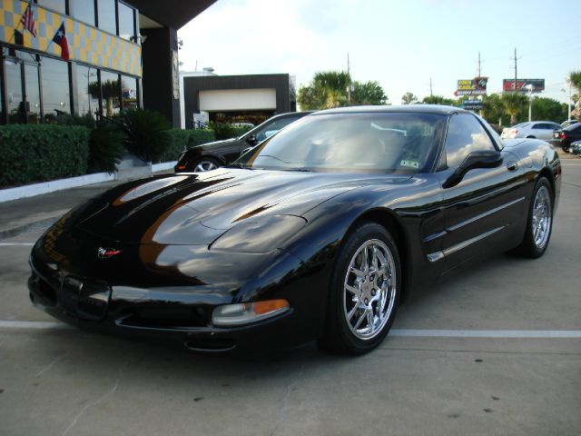 Chevrolet Corvette 1999 photo 23