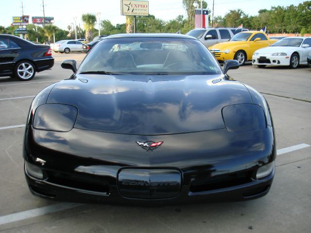 Chevrolet Corvette 1999 photo 24