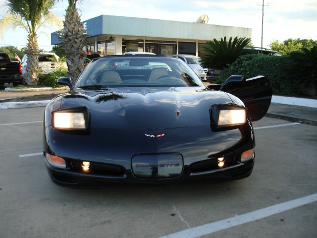 Chevrolet Corvette 1999 photo 27