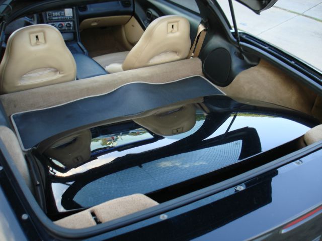 Chevrolet Corvette 1999 photo 28