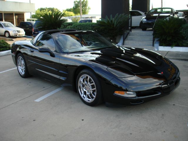 Chevrolet Corvette 1999 photo 29