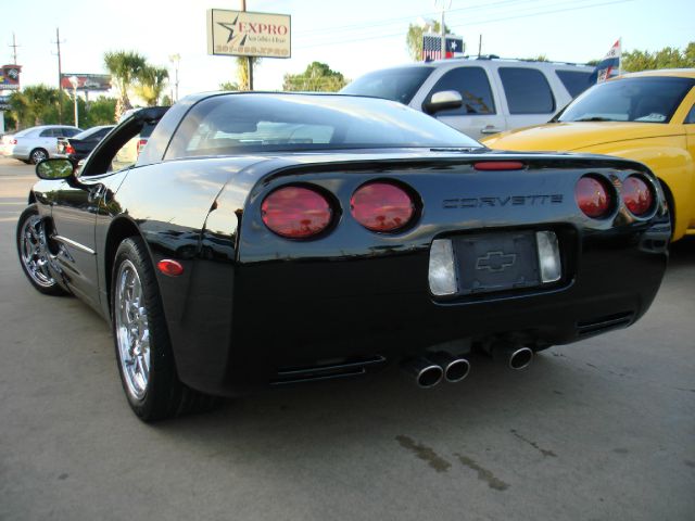 Chevrolet Corvette 1999 photo 3