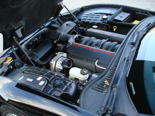 Chevrolet Corvette 1999 photo 5