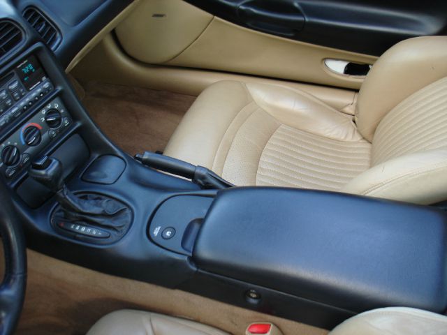 Chevrolet Corvette 1999 photo 7