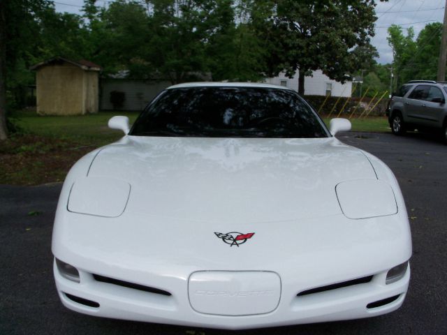 Chevrolet Corvette 1999 photo 23