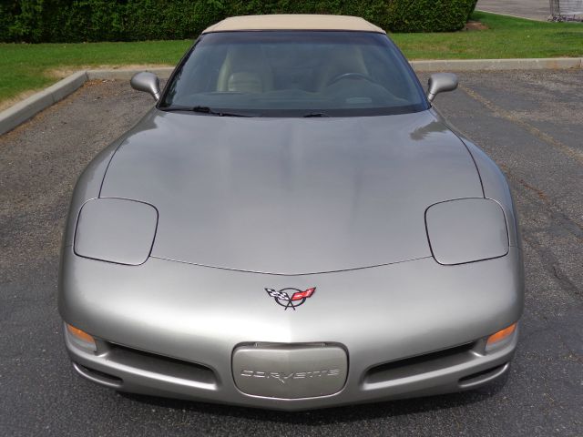 Chevrolet Corvette 1999 photo 5