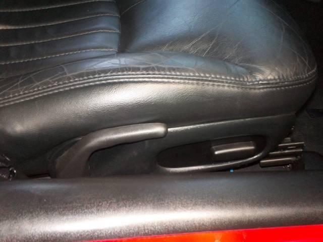 Chevrolet Corvette 2000 photo 5