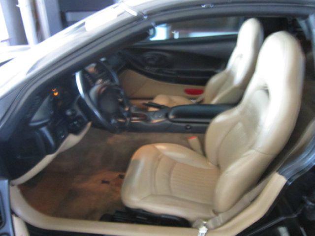 Chevrolet Corvette GT Premium Coupe