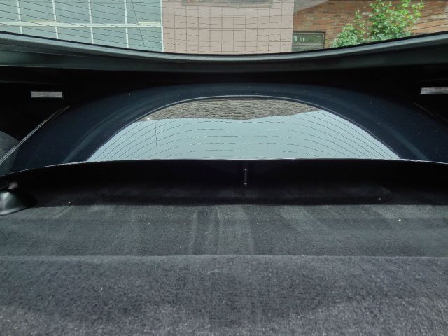 Chevrolet Corvette 2000 photo 22