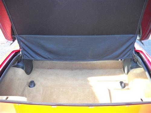 Chevrolet Corvette 2001 photo 3