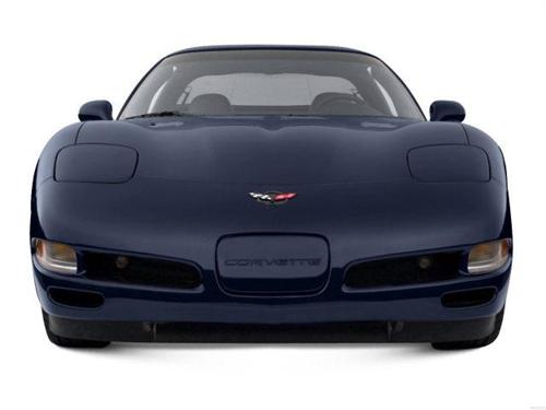 Chevrolet Corvette R/T Sport Utility 4D Other