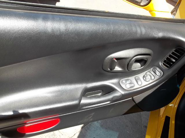 Chevrolet Corvette GT Premium Coupe