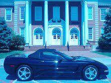 Chevrolet Corvette 2001 photo 7