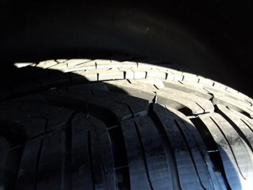 Chevrolet Corvette 2001 photo 4