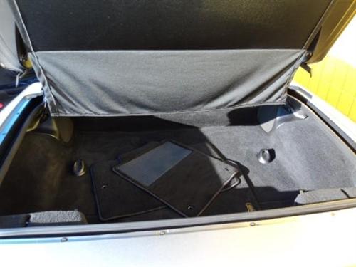 Chevrolet Corvette 2001 photo 5