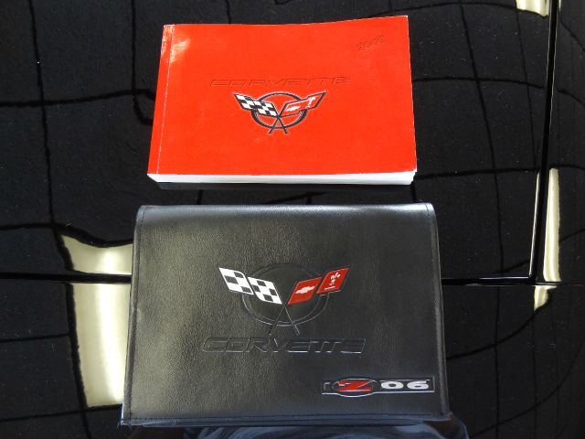 Chevrolet Corvette 2002 photo 13