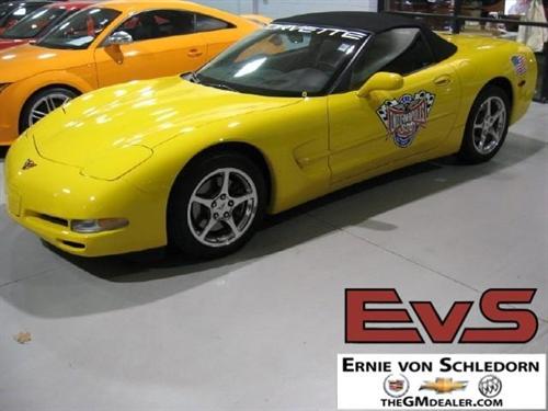 Chevrolet Corvette Gl450 4matic Navigationall Wheel Drivedvd SY Other